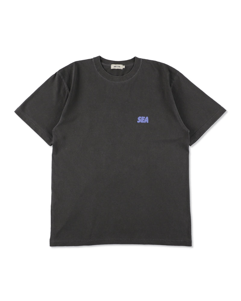 FLOWER TEE