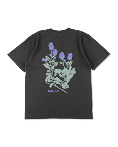 FLOWER TEE