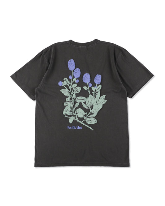 FLOWER TEE