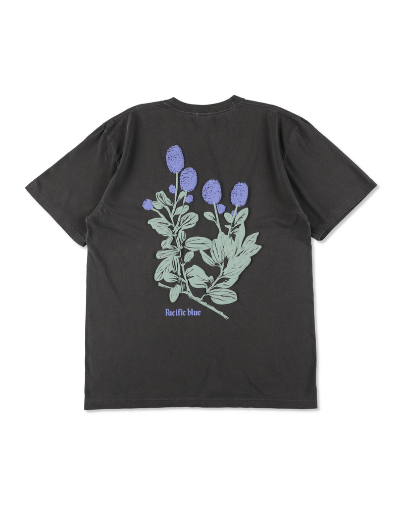 FLOWER TEE