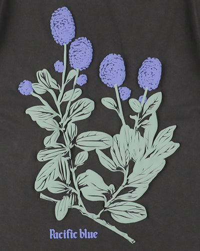 FLOWER TEE