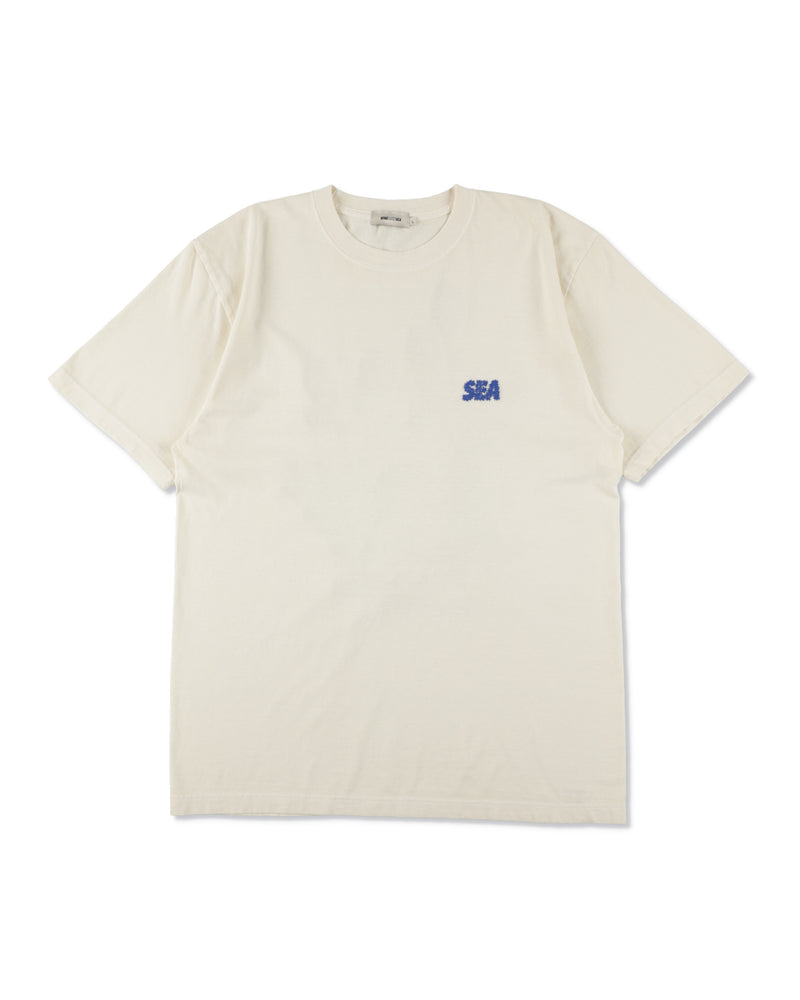 FLOWER TEE