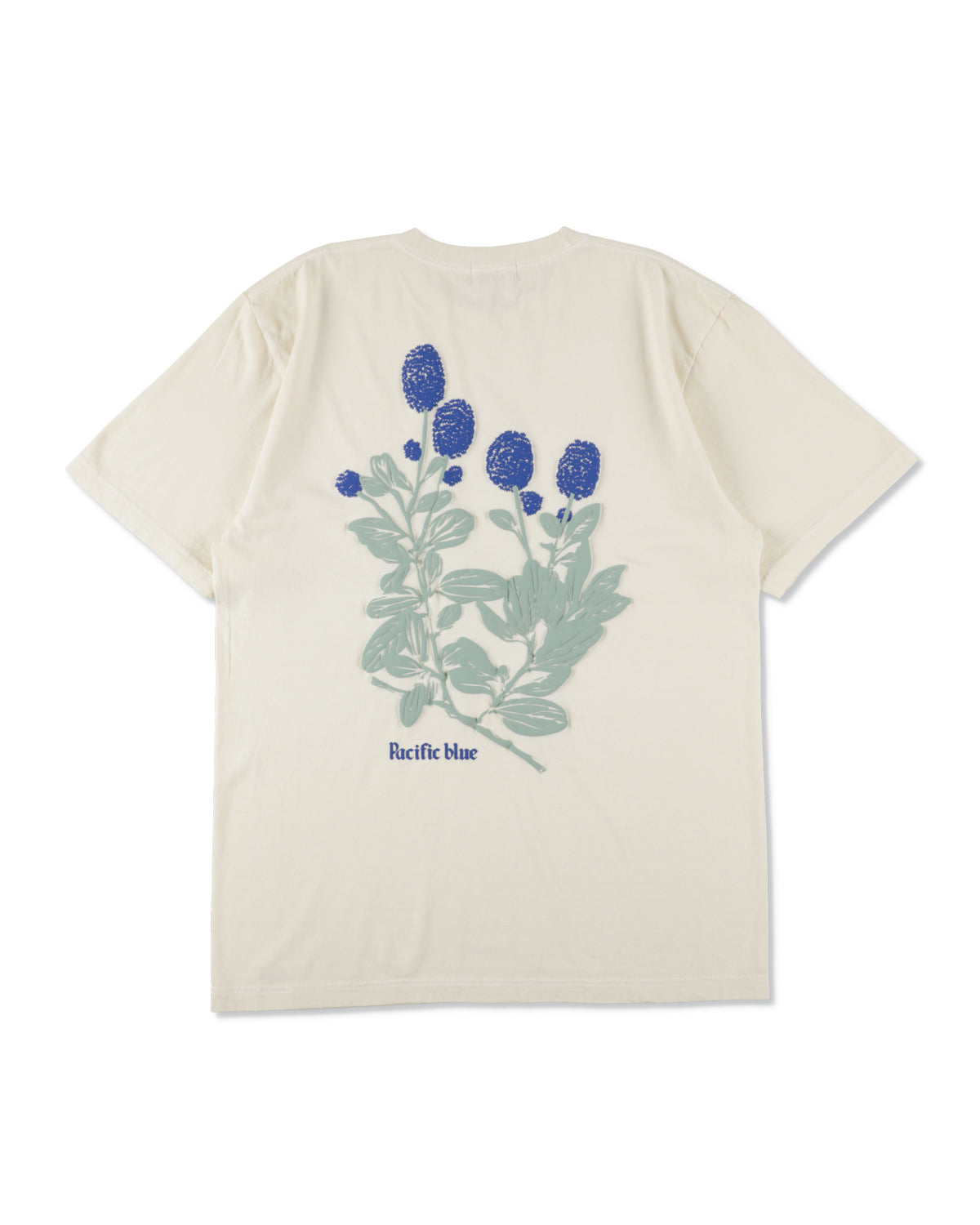 FLOWER TEE