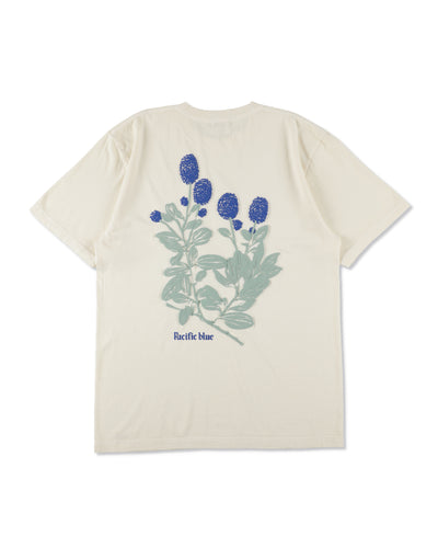 FLOWER TEE