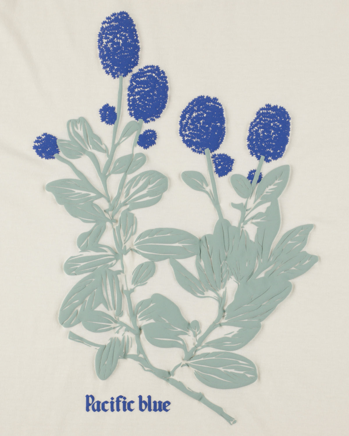 FLOWER TEE