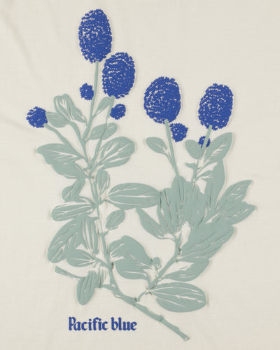 FLOWER TEE