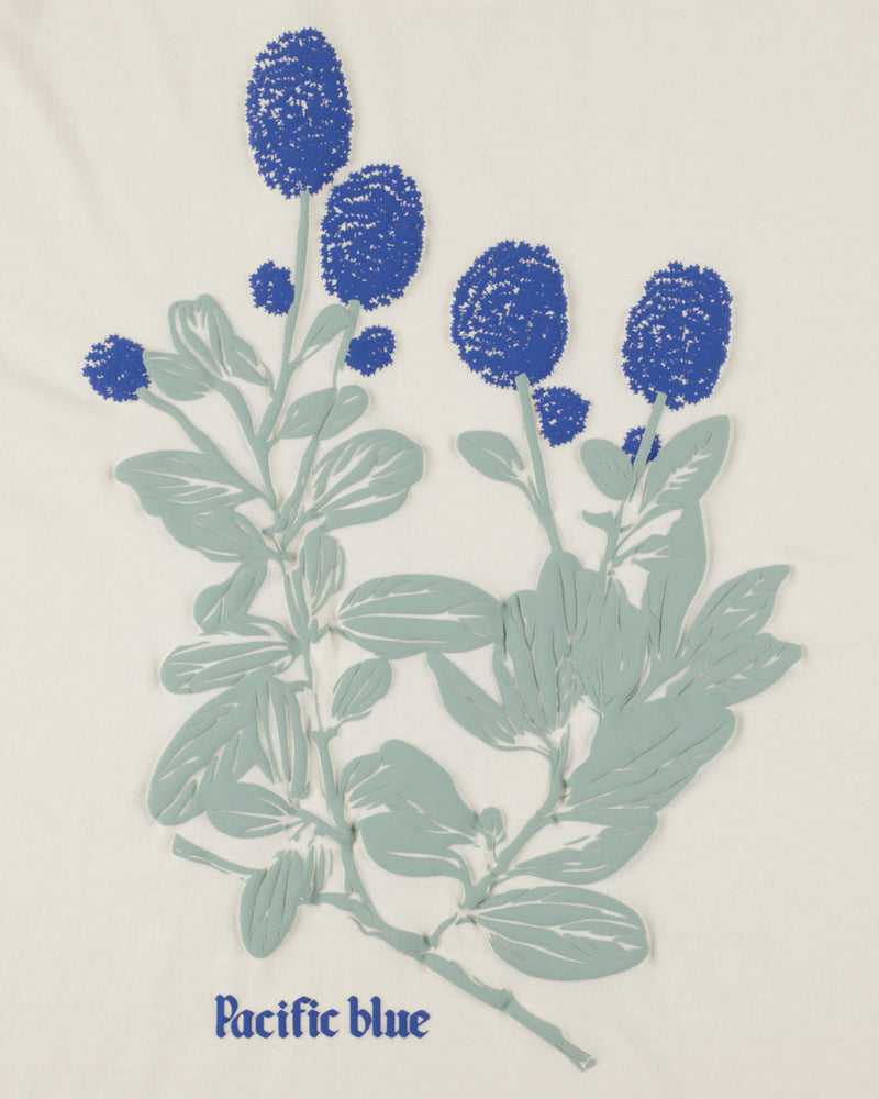 FLOWER TEE