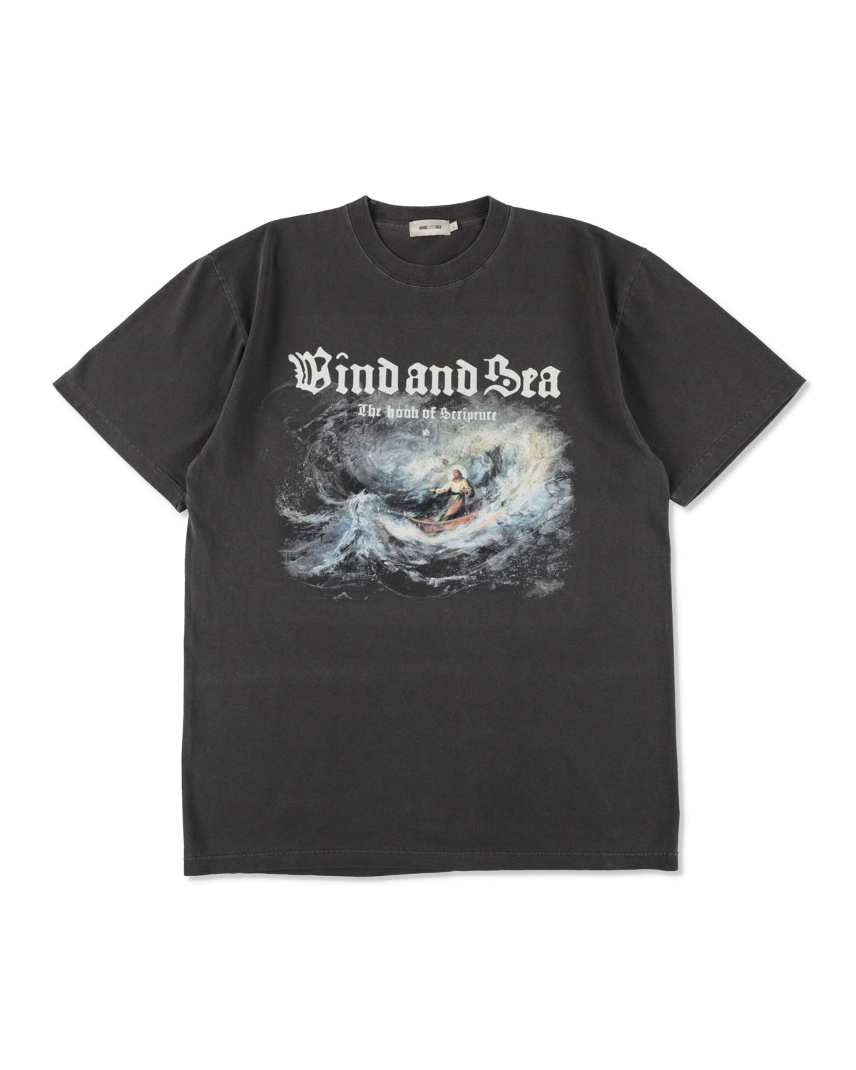 ALL – WIND AND SEA