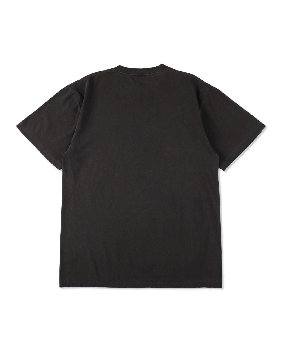 Line logo S/S TEE