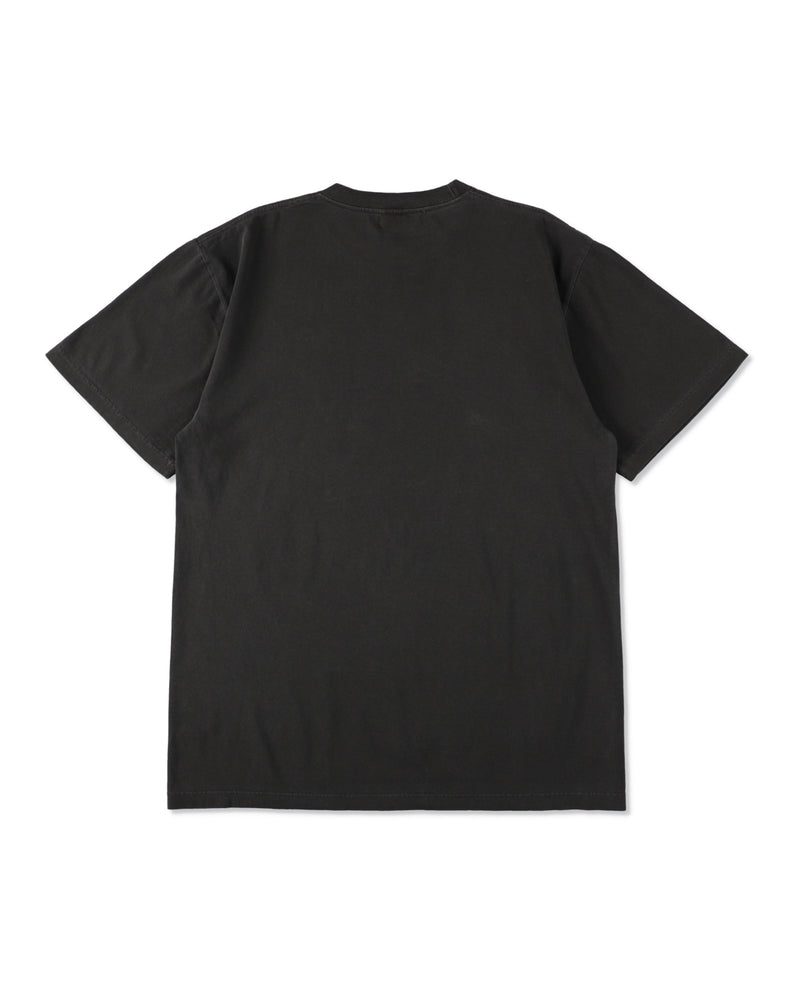 Line logo S/S TEE