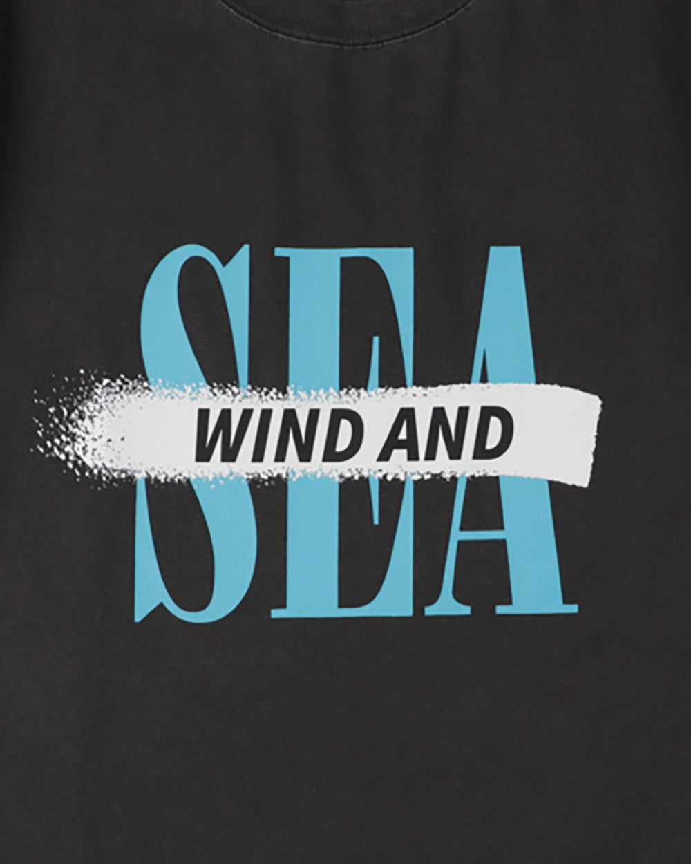 Line logo S/S TEE