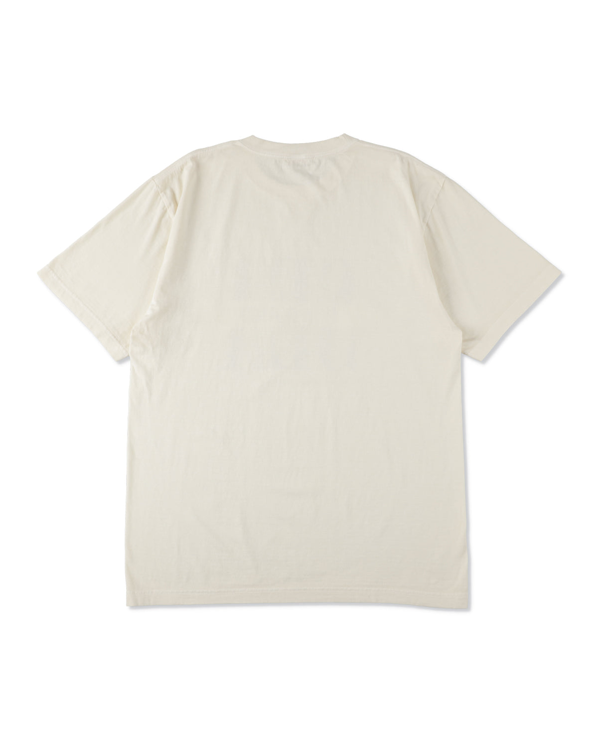 Line logo S/S TEE