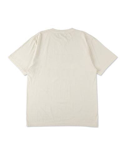 Line logo S/S TEE