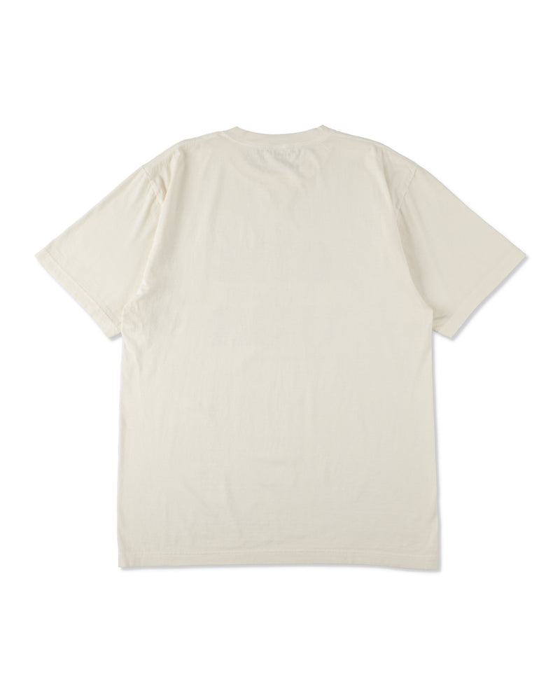 Line logo S/S TEE
