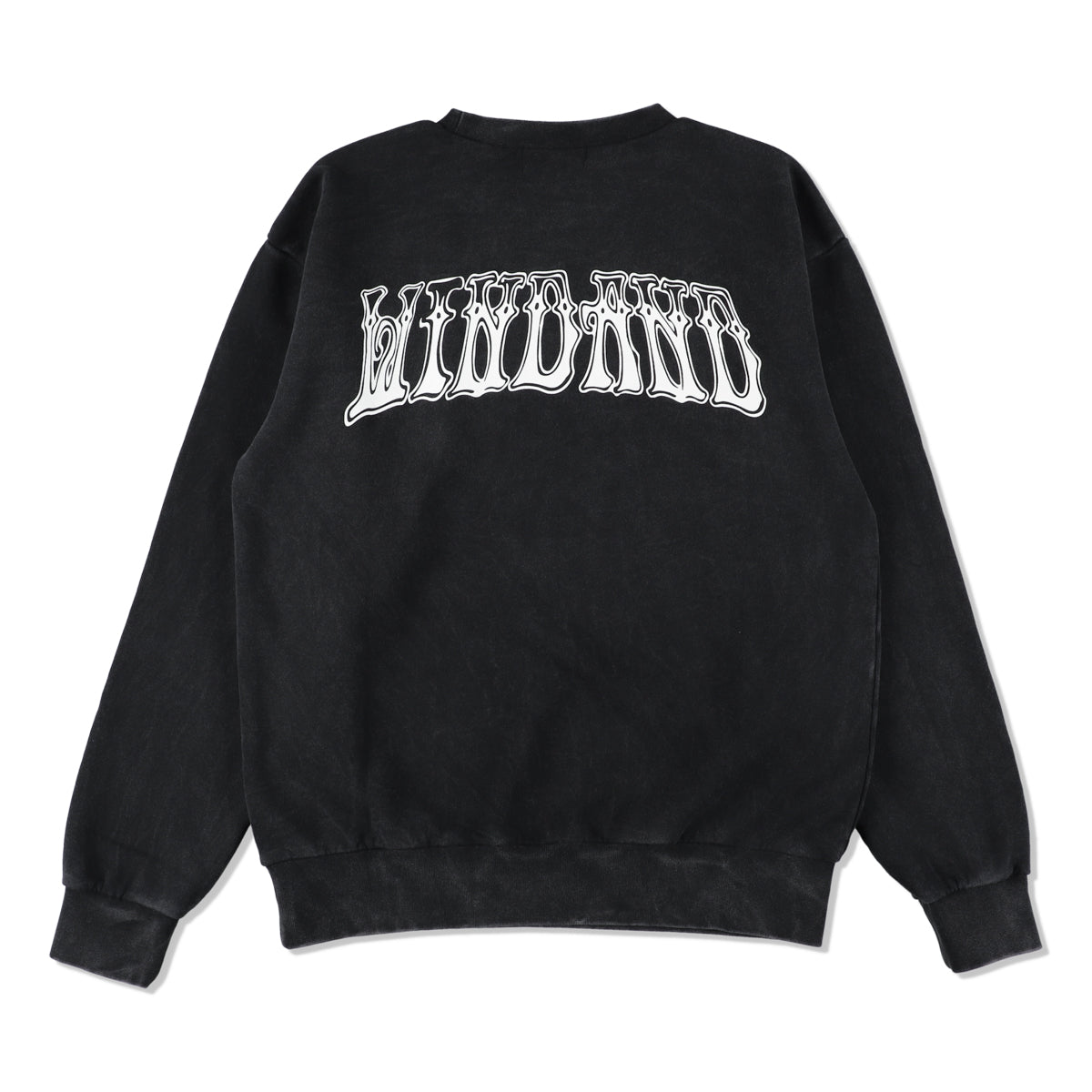 CREW NECK SWEAT