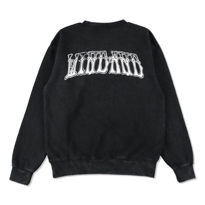 CREW NECK SWEAT