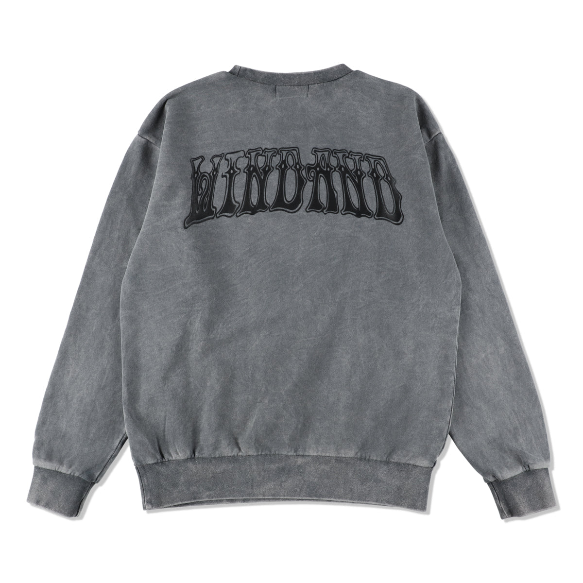CREW NECK SWEAT