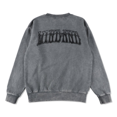 CREW NECK SWEAT