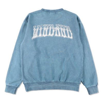 CREW NECK SWEAT