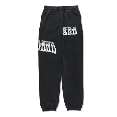 LOGO JERSEY PANTS