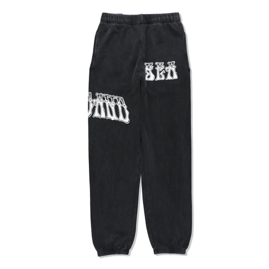 LOGO JERSEY PANTS