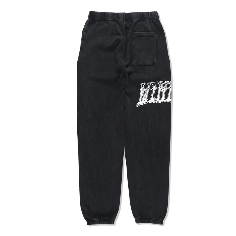 LOGO JERSEY PANTS