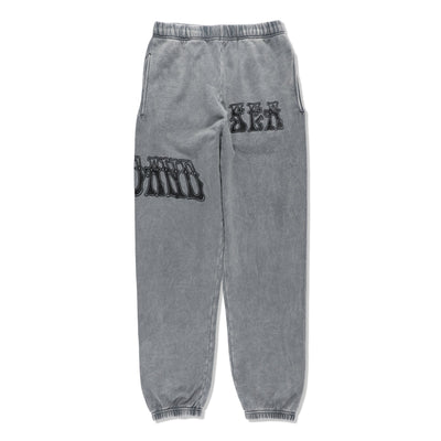 LOGO JERSEY PANTS