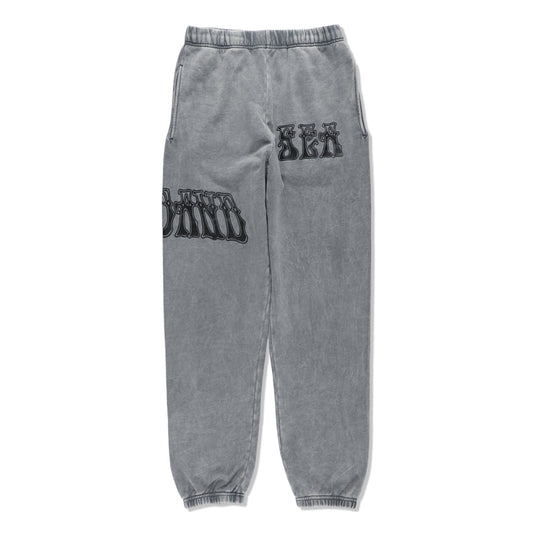LOGO JERSEY PANTS
