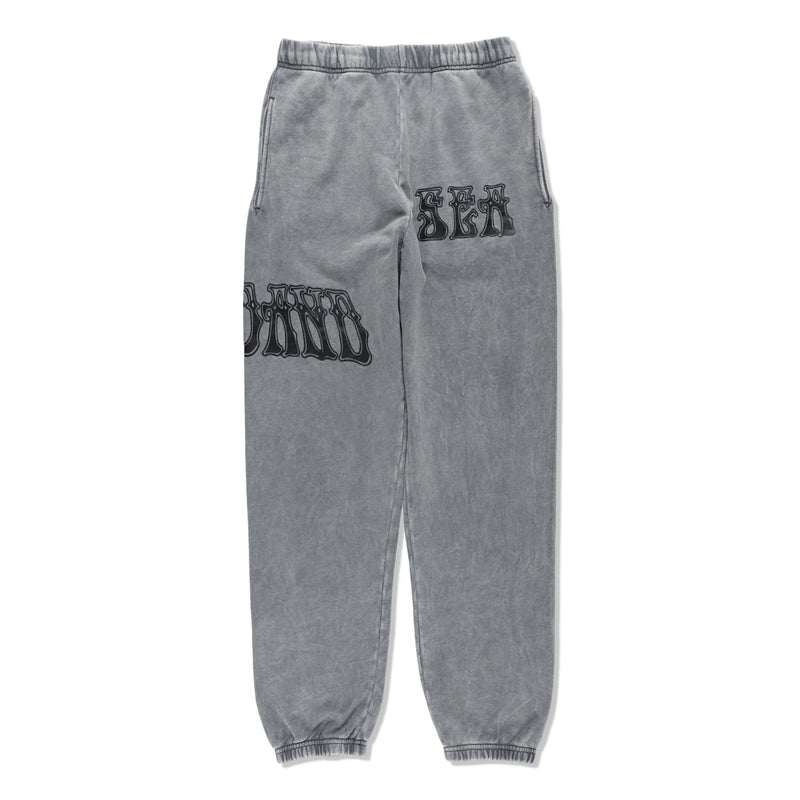 LOGO JERSEY PANTS