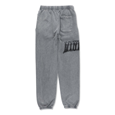 LOGO JERSEY PANTS