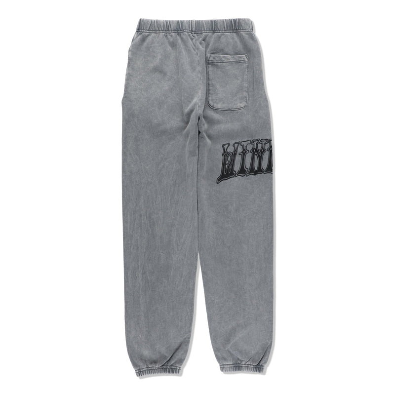 LOGO JERSEY PANTS