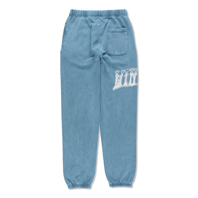 LOGO JERSEY PANTS