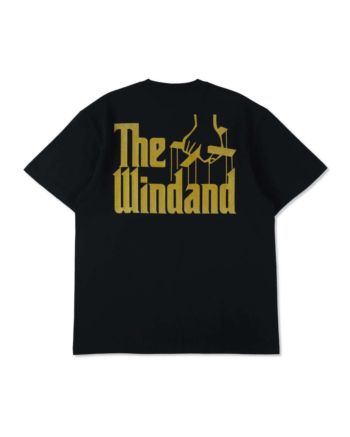 THE FAMILY BUSINESS TEE