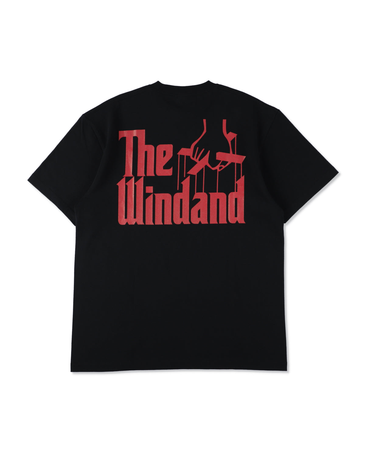 THE FAMILY BUSINESS TEE