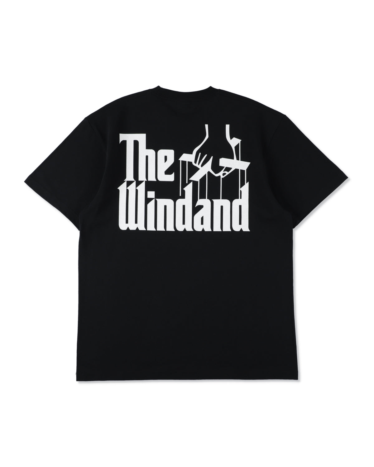 THE FAMILY BUSINESS TEE