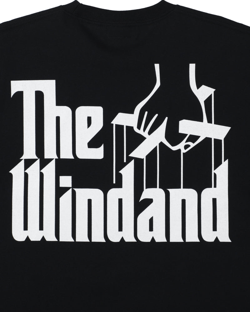 THE FAMILY BUSINESS TEE