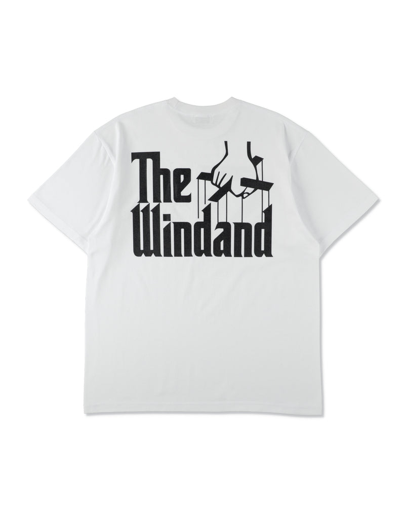 THE FAMILY BUSINESS TEE