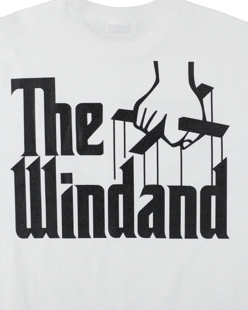 THE FAMILY BUSINESS TEE