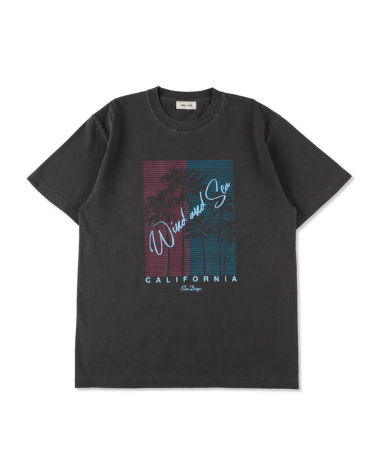 PALM TREE TEE