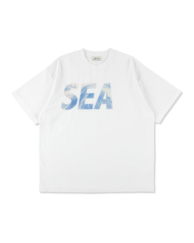 GOTEMBA DUAL FUJI S/S TEE