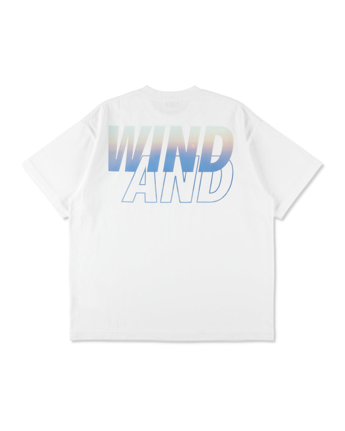GOTEMBA DUAL FUJI S/S TEE