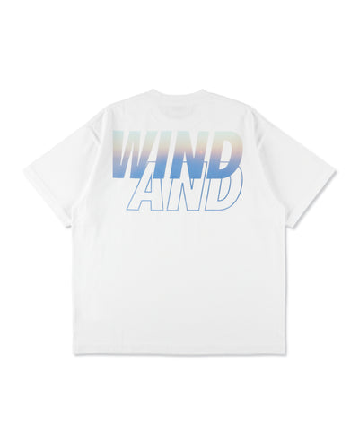 GOTEMBA DUAL FUJI S/S TEE