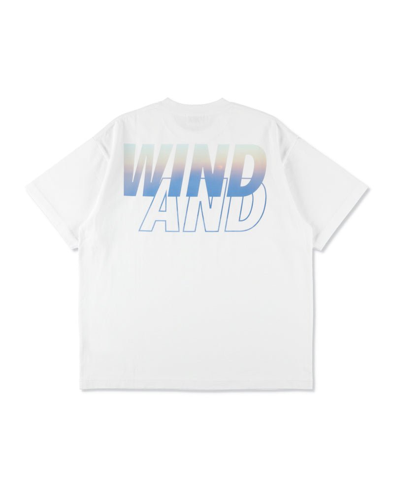 GOTEMBA DUAL FUJI S/S TEE