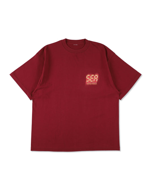 TWENTY SEA S/S TEE