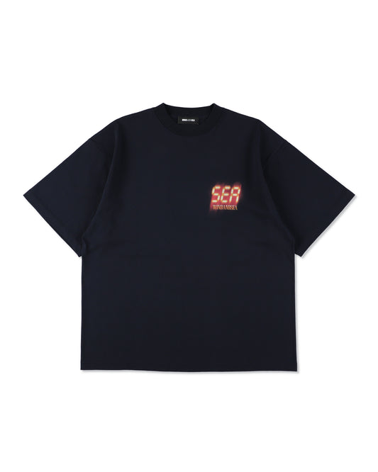 TWENTY SEA S/S TEE