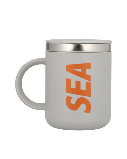 SEA 12 oz Closeable Coffee Mug