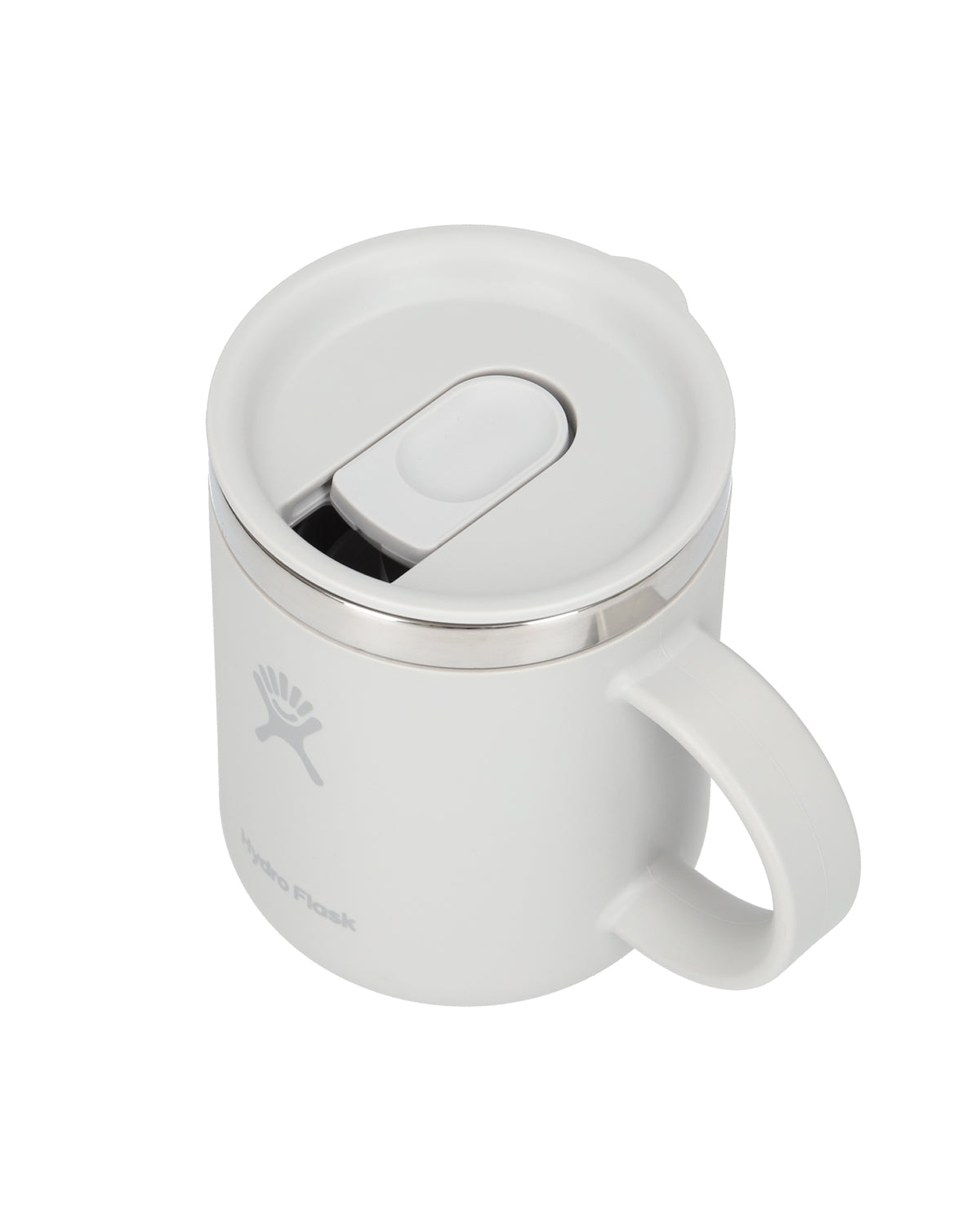 SEA 12 oz Closeable Coffee Mug