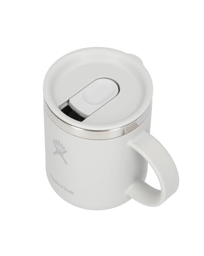 SEA 12 oz Closeable Coffee Mug