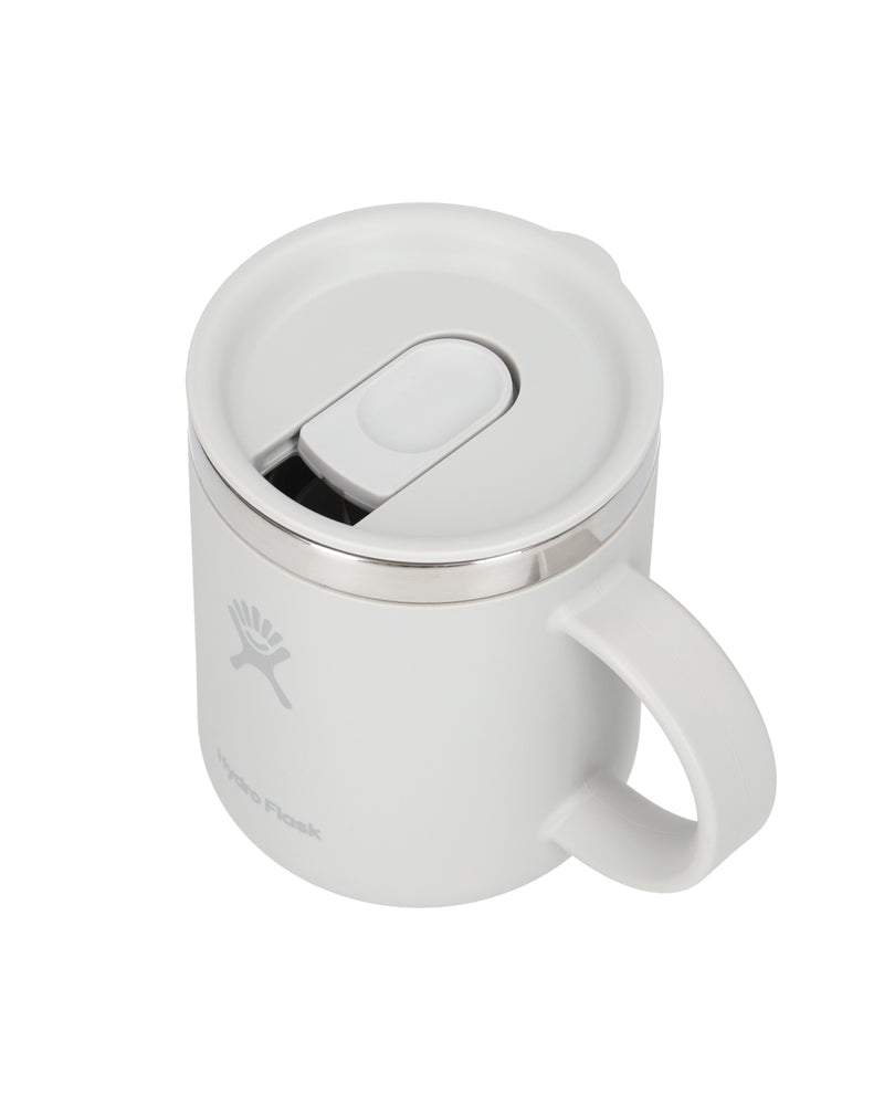 SEA 12 oz Closeable Coffee Mug