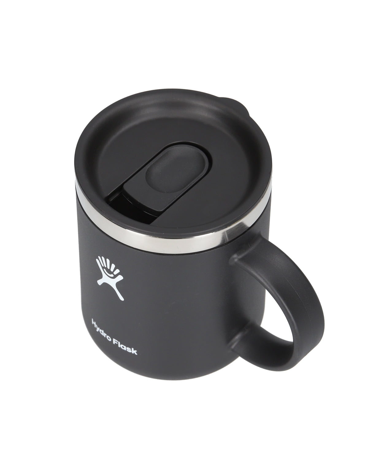 SEA 12 oz Closeable Coffee Mug